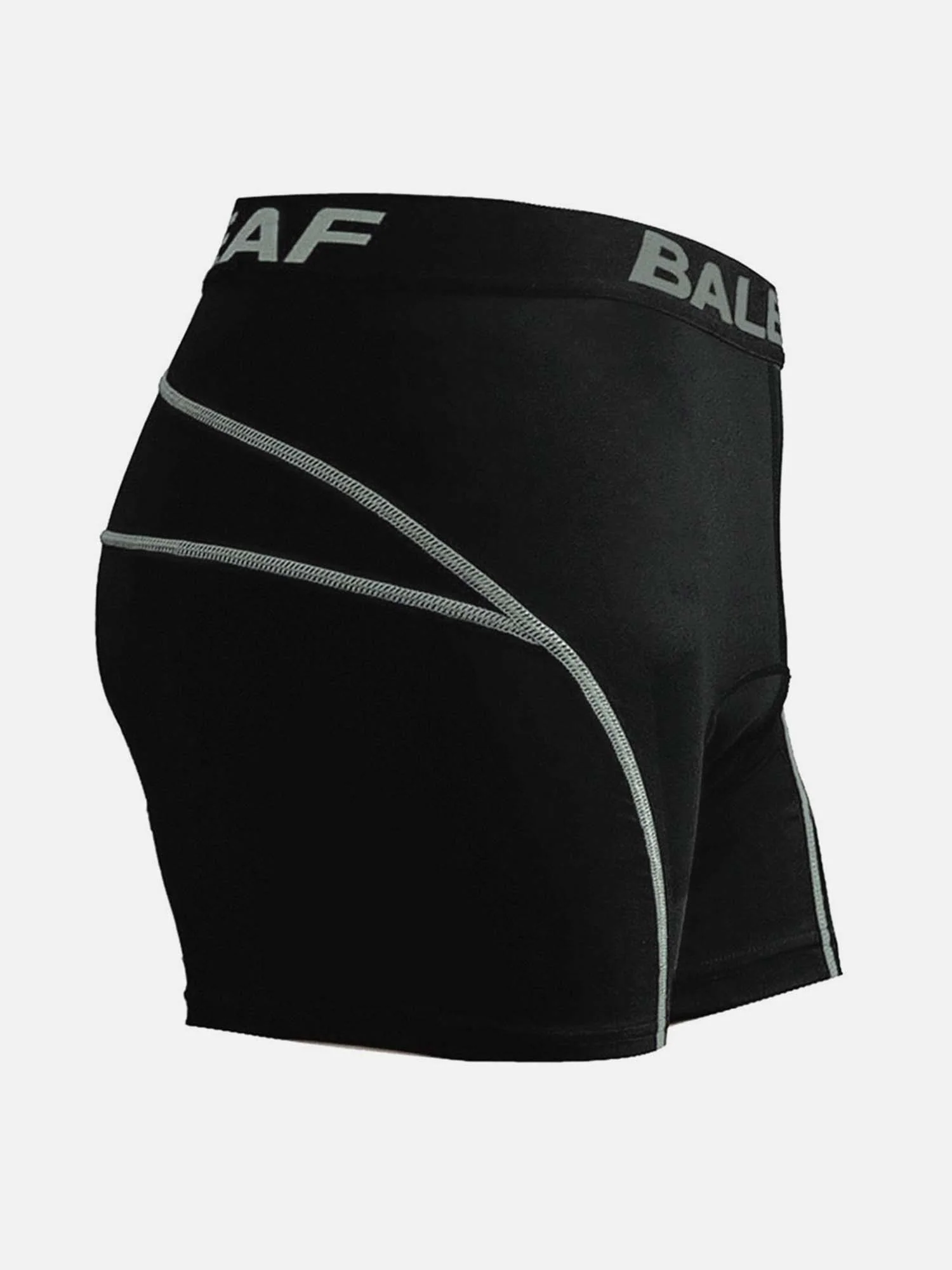 Men's 3D Padded Cycling Shorts - Image 22