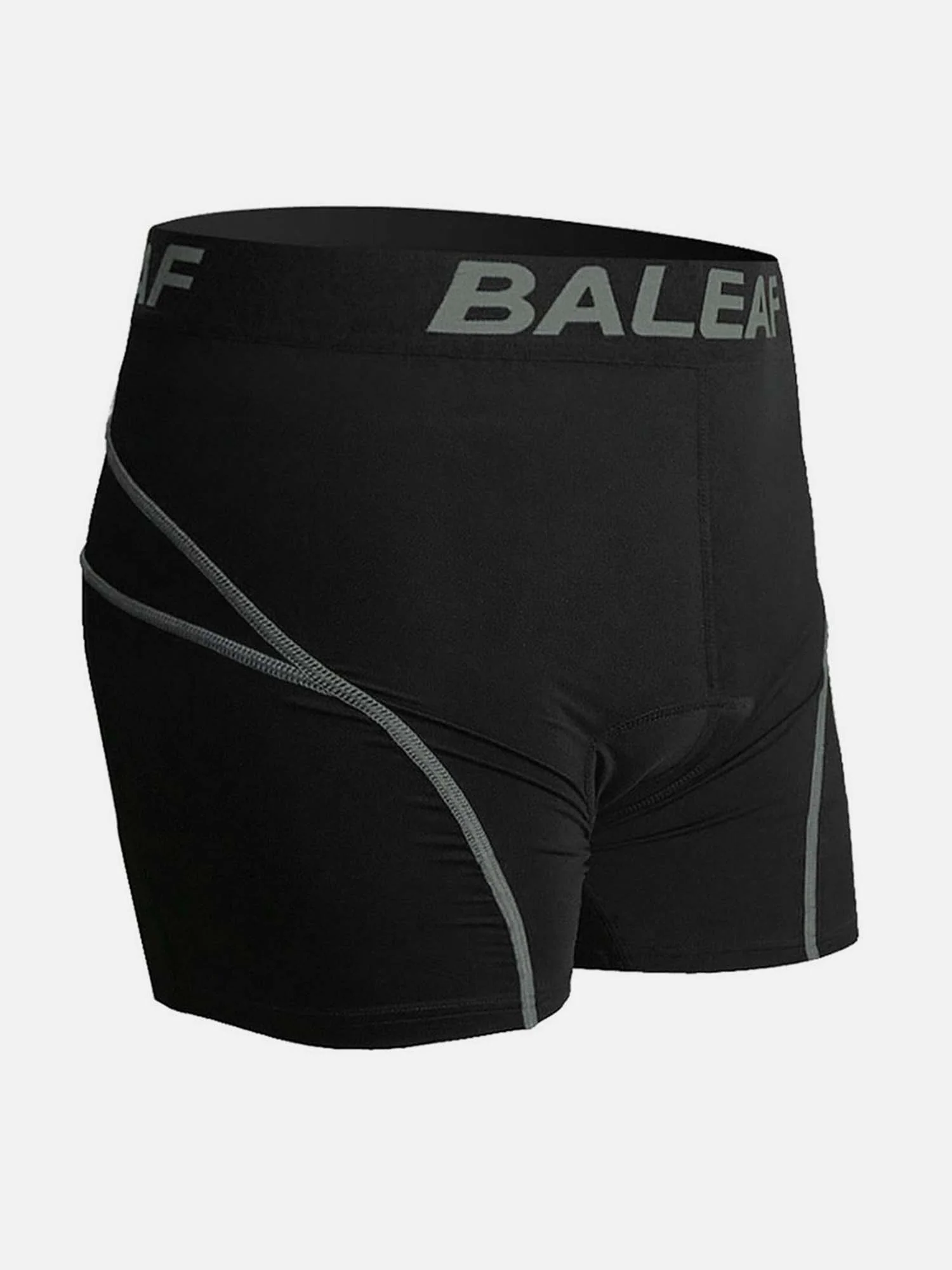 Men's 3D Padded Cycling Shorts - Image 23