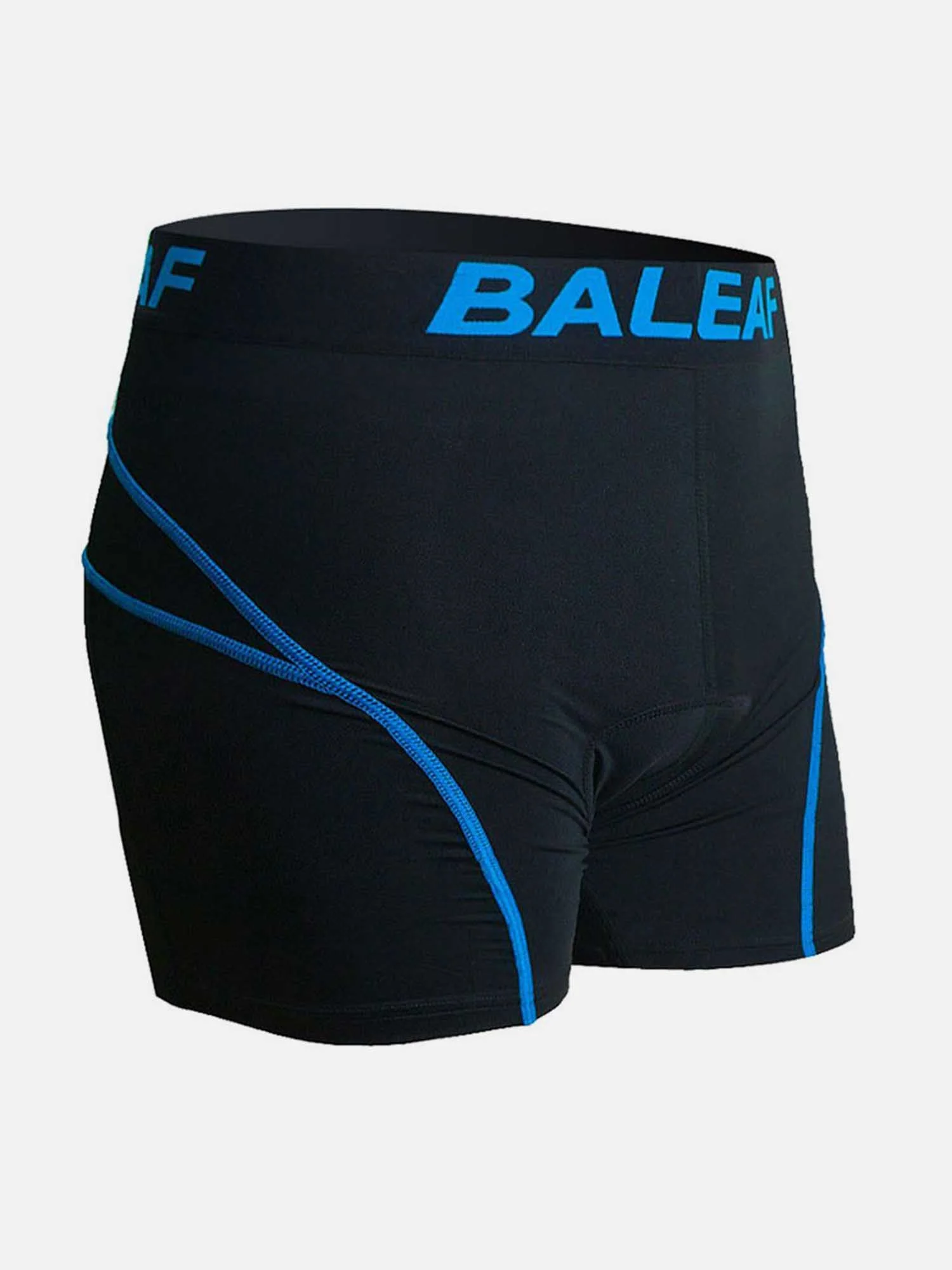 Men's 3D Padded Cycling Shorts - Image 6
