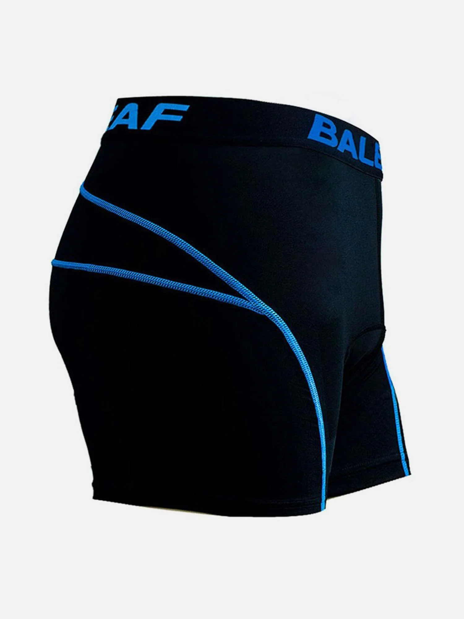 Men's 3D Padded Cycling Shorts - Image 7