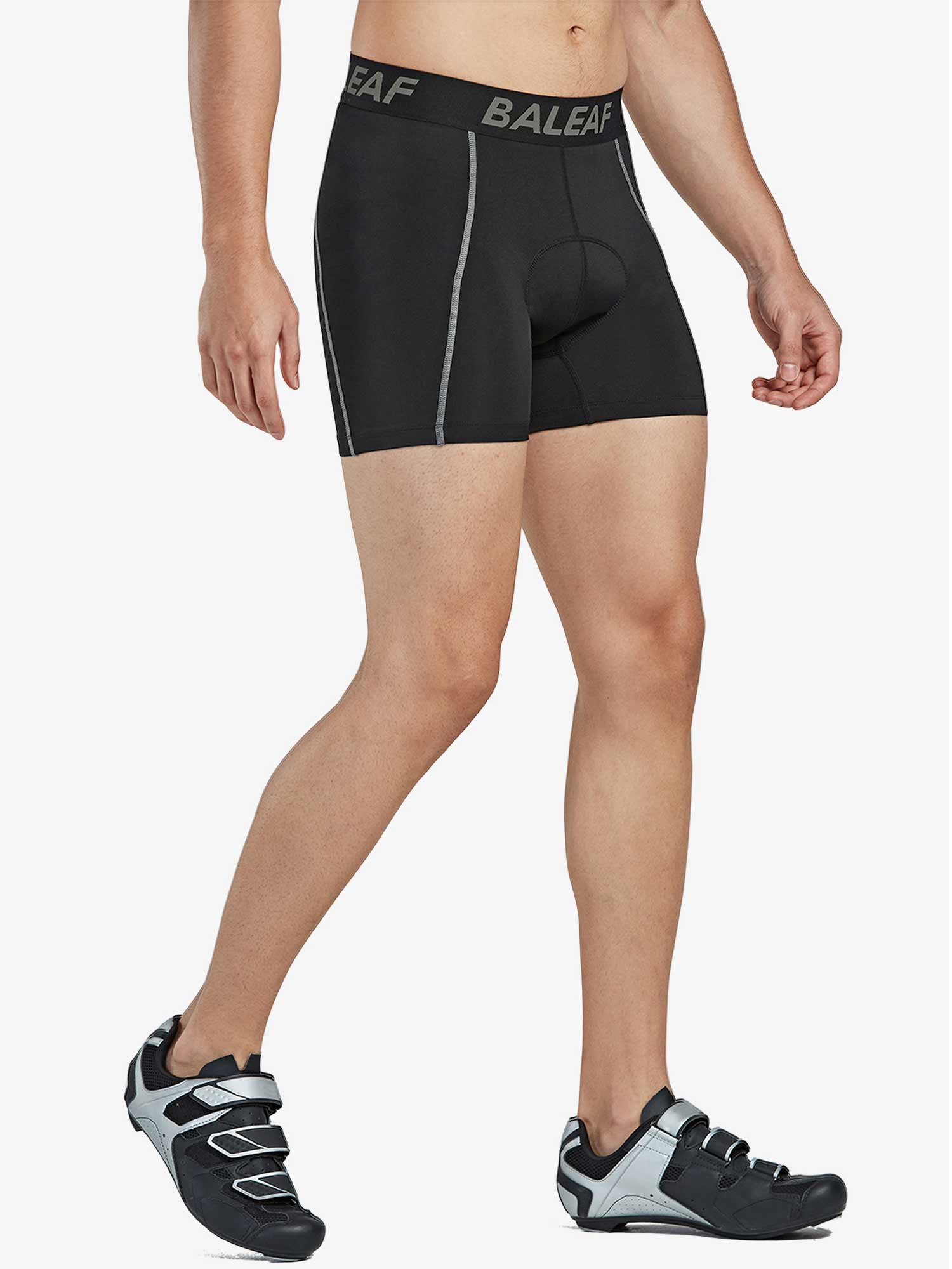 Men's 3D Padded Cycling Underwear - Image 16