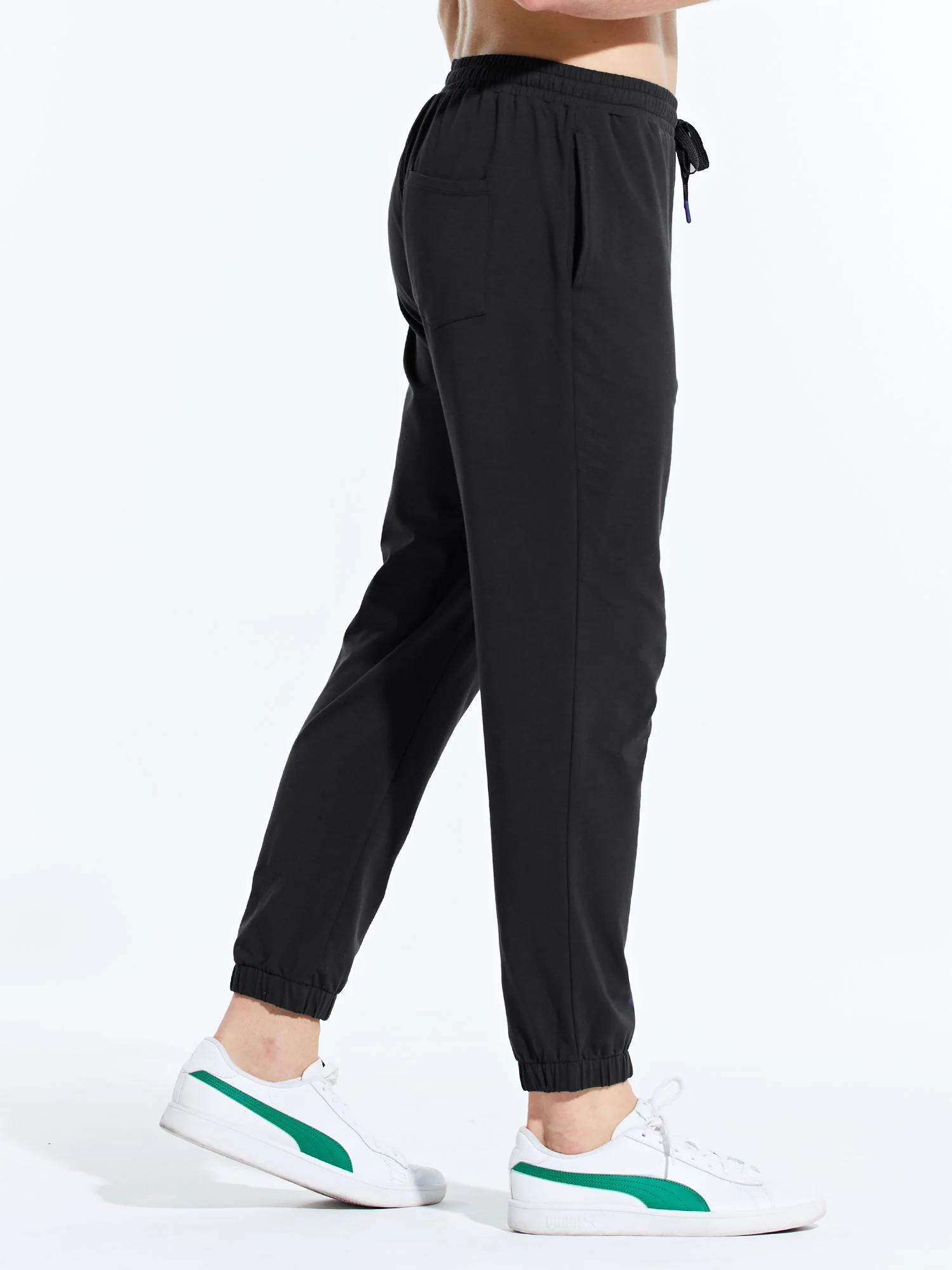 Men's Cotton Joggers (2-Pack) - Image 3