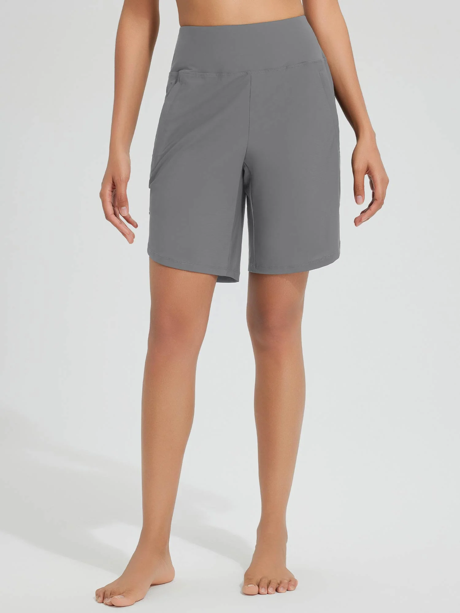 Dynamic Form UPF 50+ 9" Chlorine Resistant Shorts - Image 14