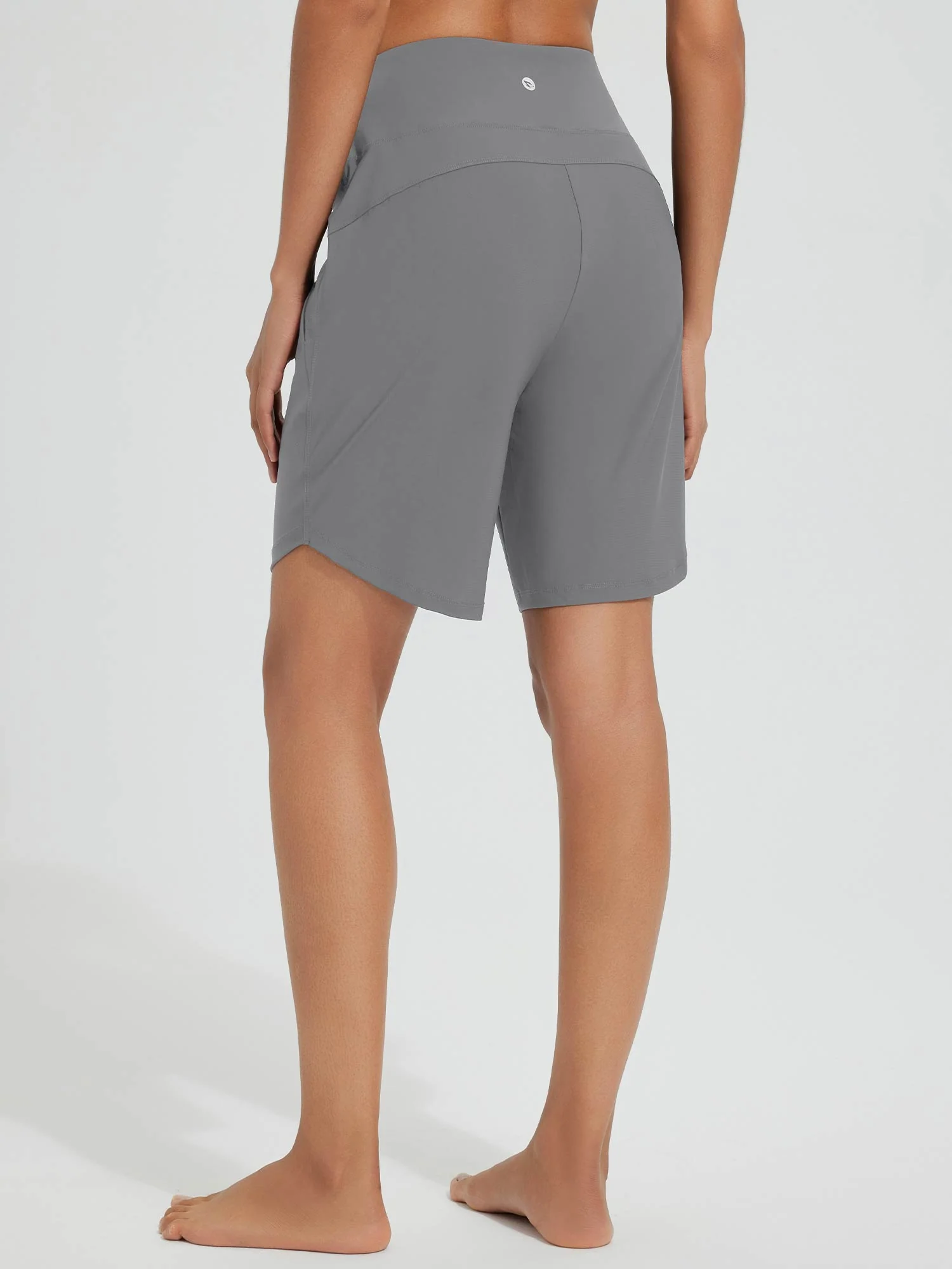 Dynamic Form UPF 50+ 9" Chlorine Resistant Shorts - Image 16