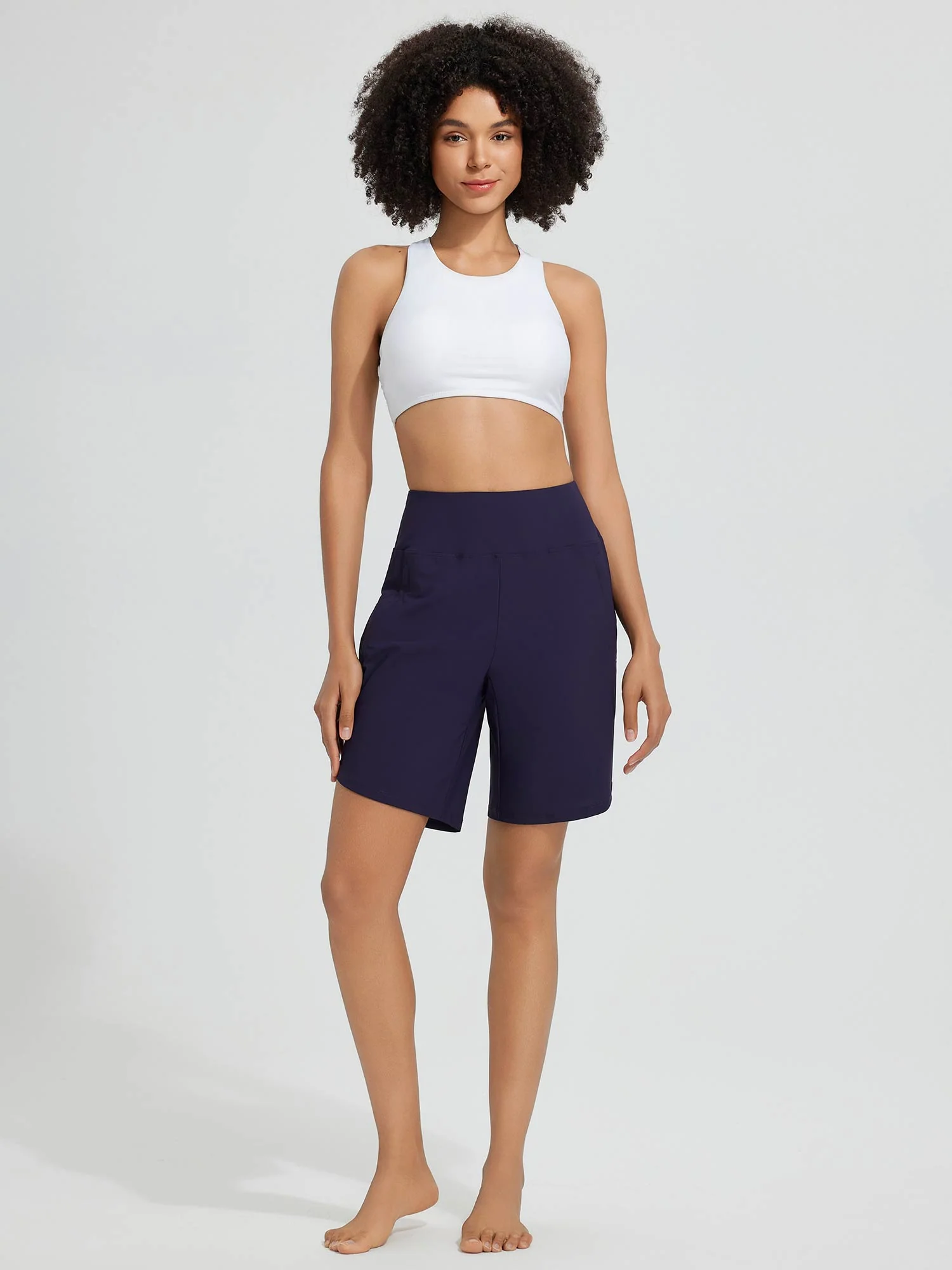 Dynamic Form UPF 50+ 9" Chlorine Resistant Shorts - Image 19