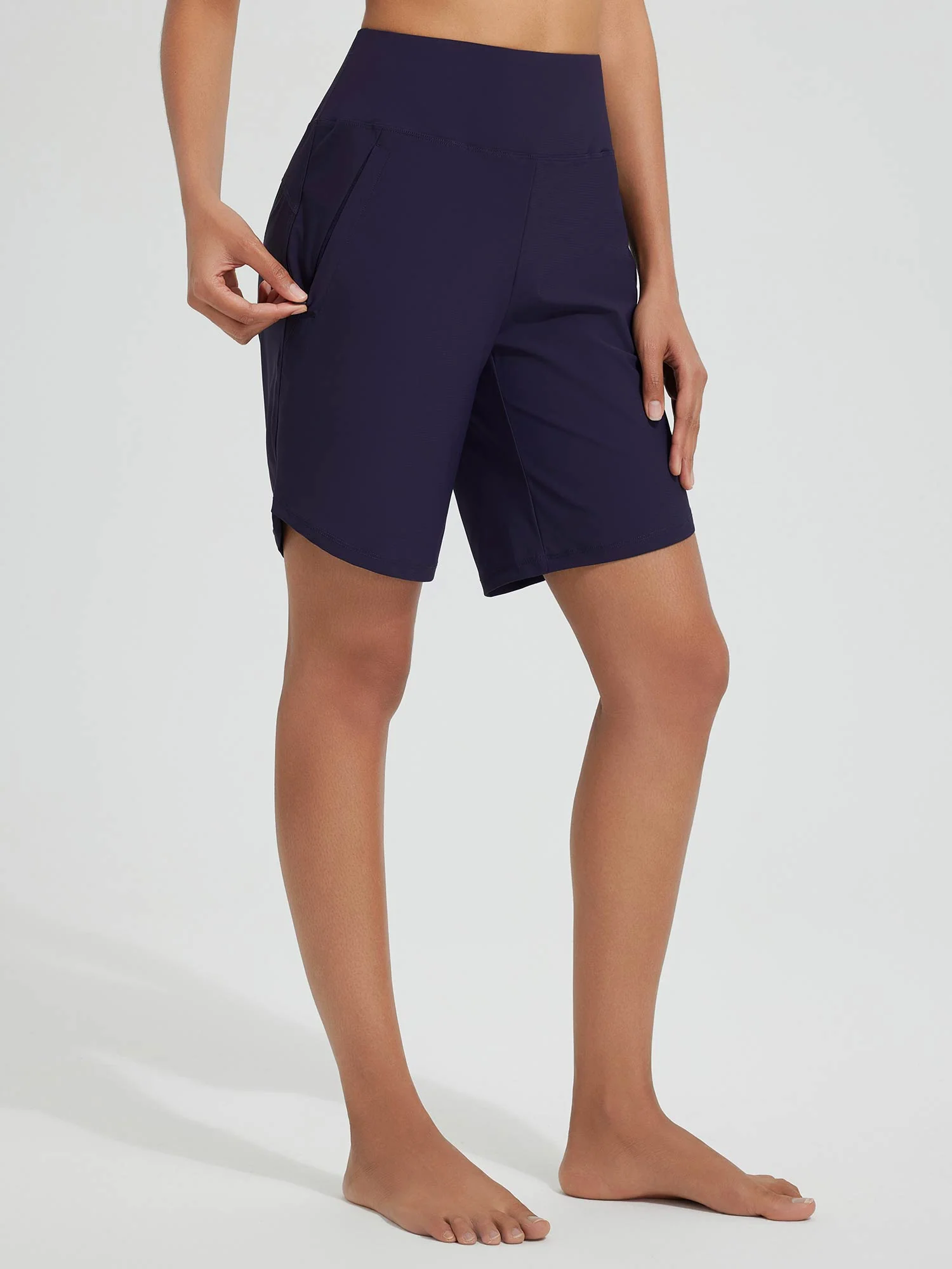 Dynamic Form UPF 50+ 9" Chlorine Resistant Shorts - Image 21