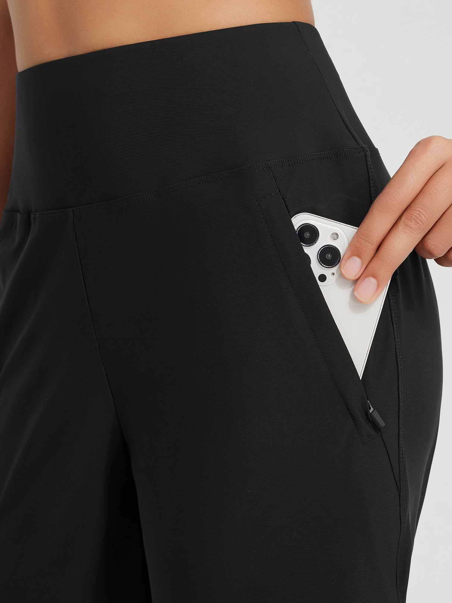 Dynamic Form UPF 50+ 9" Chlorine Resistant Shorts - Image 5