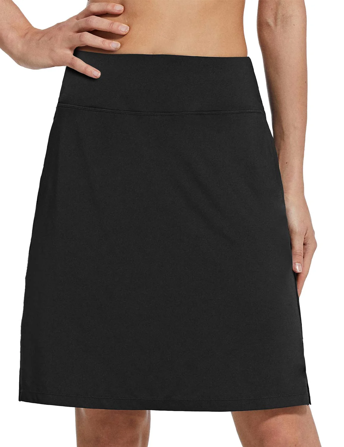 Laureate UPF50+ Knee-Length Skort - Image 29