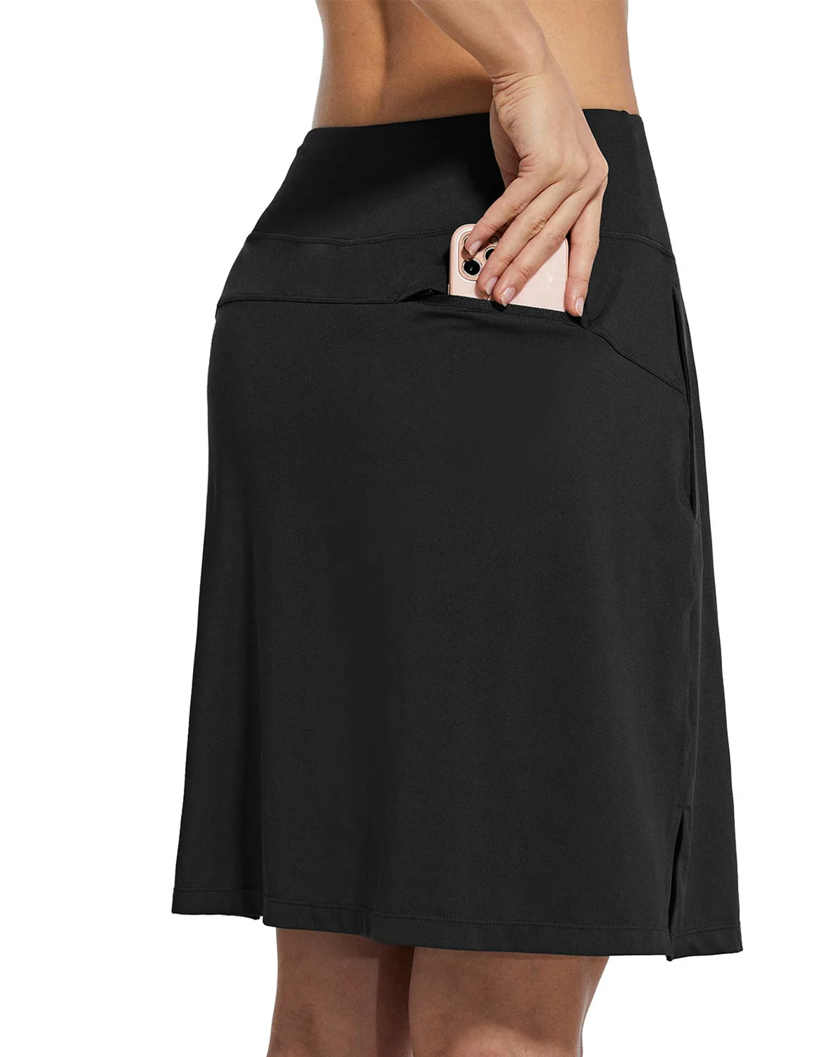 Laureate UPF50+ Knee-Length Skort - Image 32
