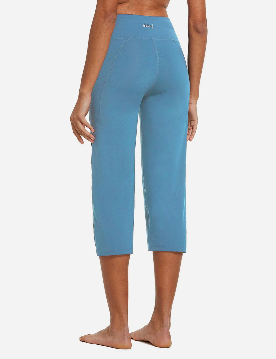 Laureate Cropped Sweatpants - Image 20