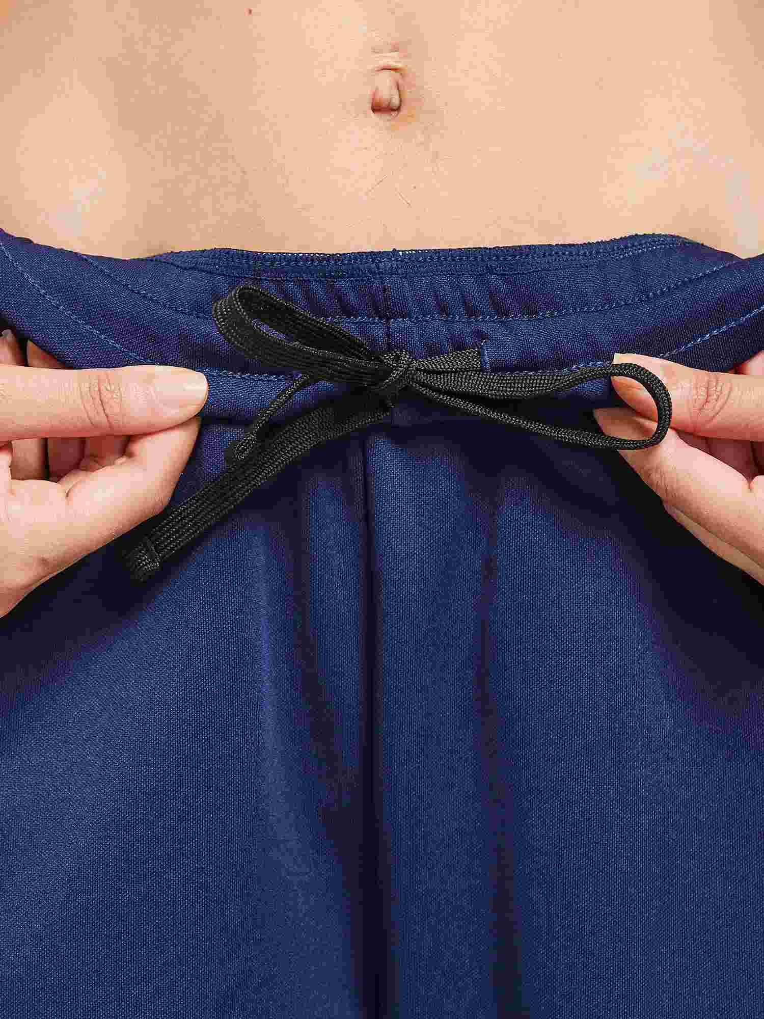 Knit Straight-Leg Running Pants - Image 29