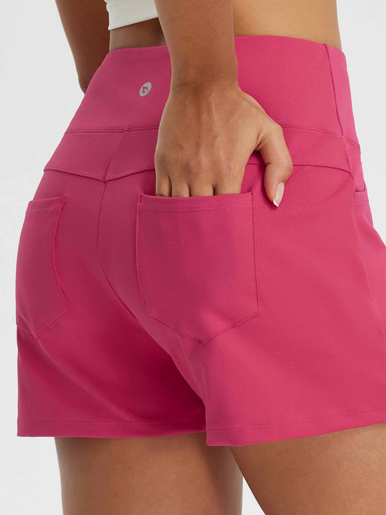 Secret Breeze 2.5" Slim Fit Shorts - Image 11