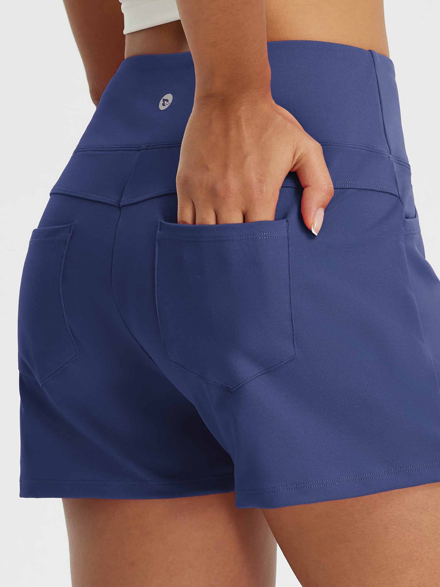 Secret Breeze 2.5" Slim Fit Shorts - Image 17