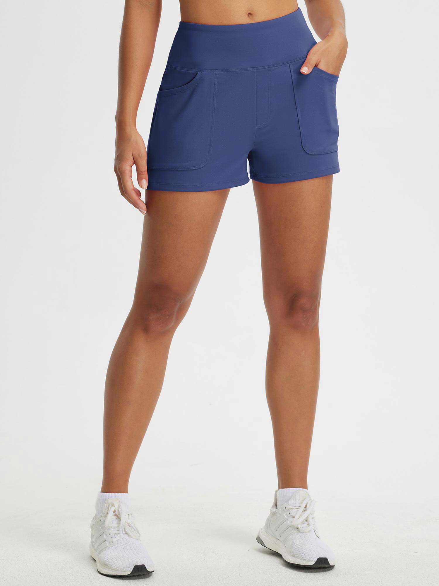 Secret Breeze 2.5" Slim Fit Shorts - Image 18