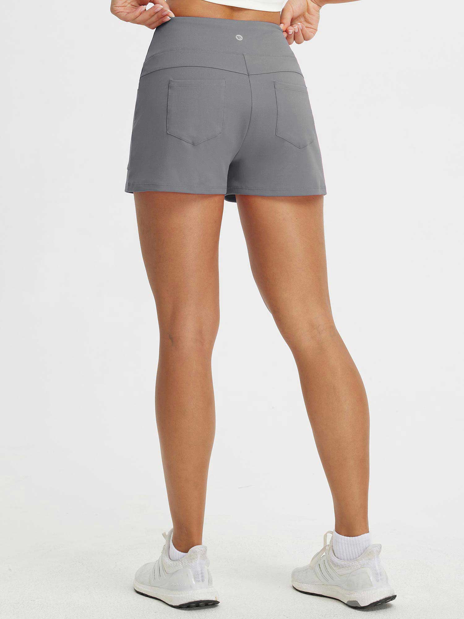 Secret Breeze 2.5" Slim Fit Shorts - Image 22