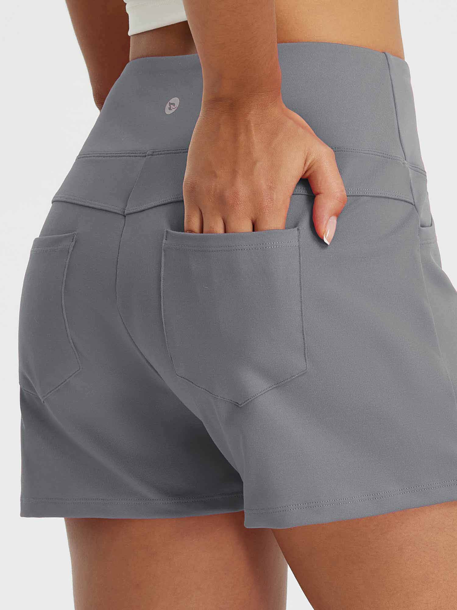 Secret Breeze 2.5" Slim Fit Shorts - Image 23