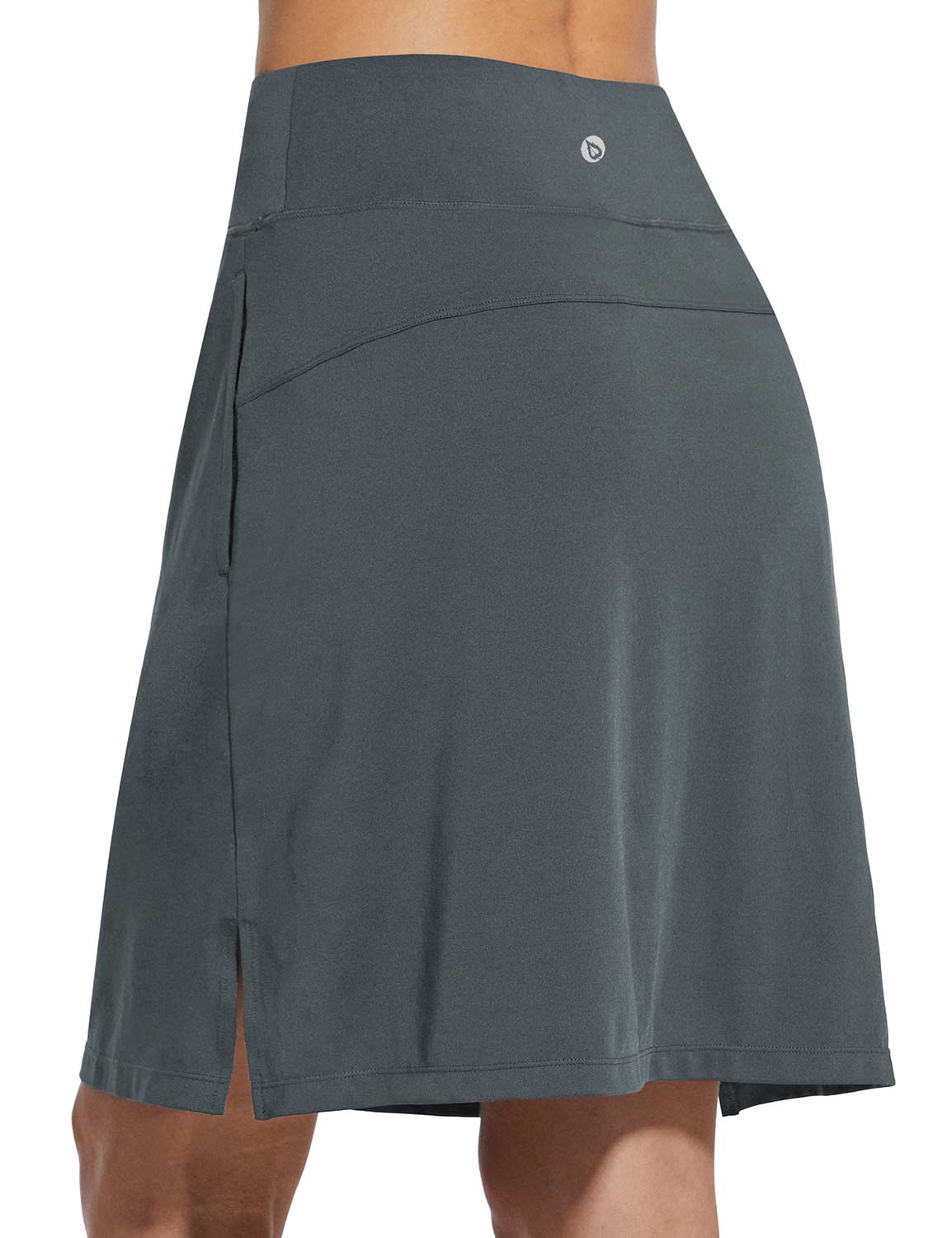 Laureate UPF50+ Knee-Length Skort - Image 12