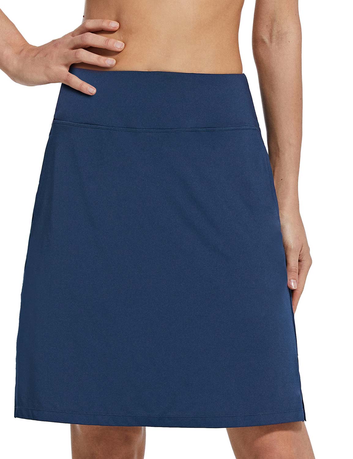 Laureate UPF50+ Knee-Length Skort - Image 17