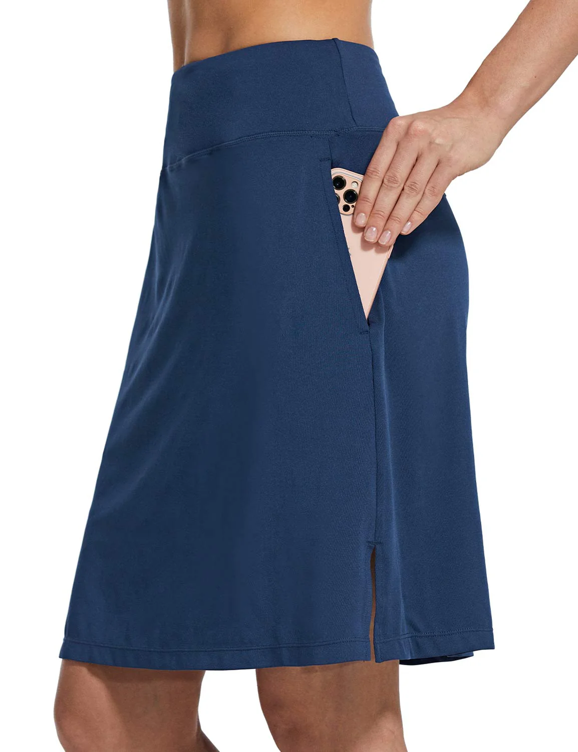 Laureate UPF50+ Knee-Length Skort - Image 19