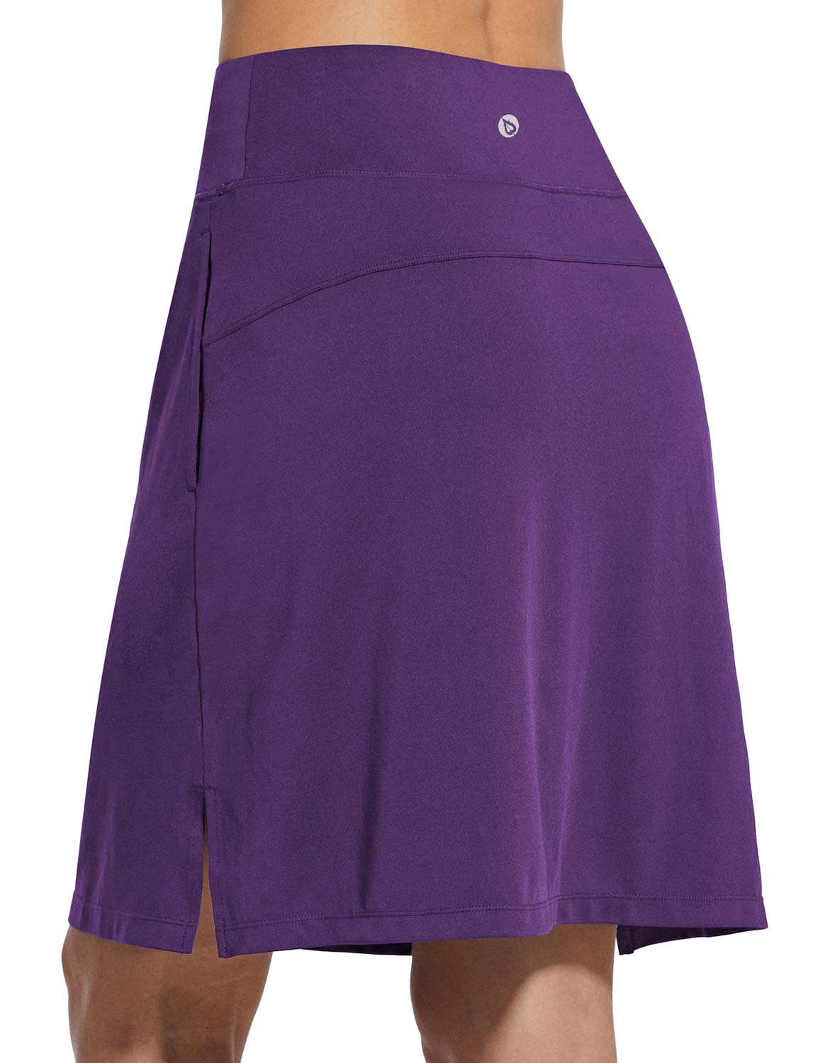 Laureate UPF50+ Knee-Length Skort - Image 4