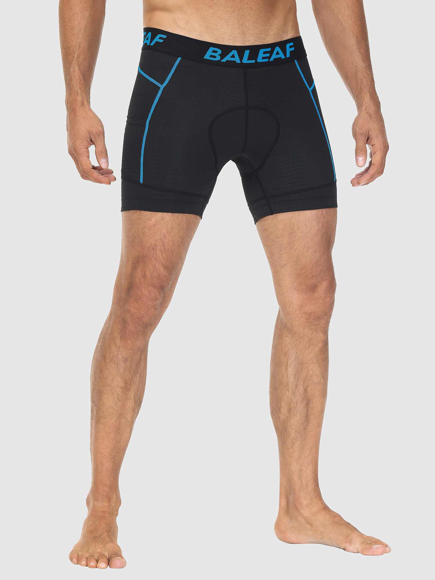 Men's 4D Cycling Underwear - Image 8