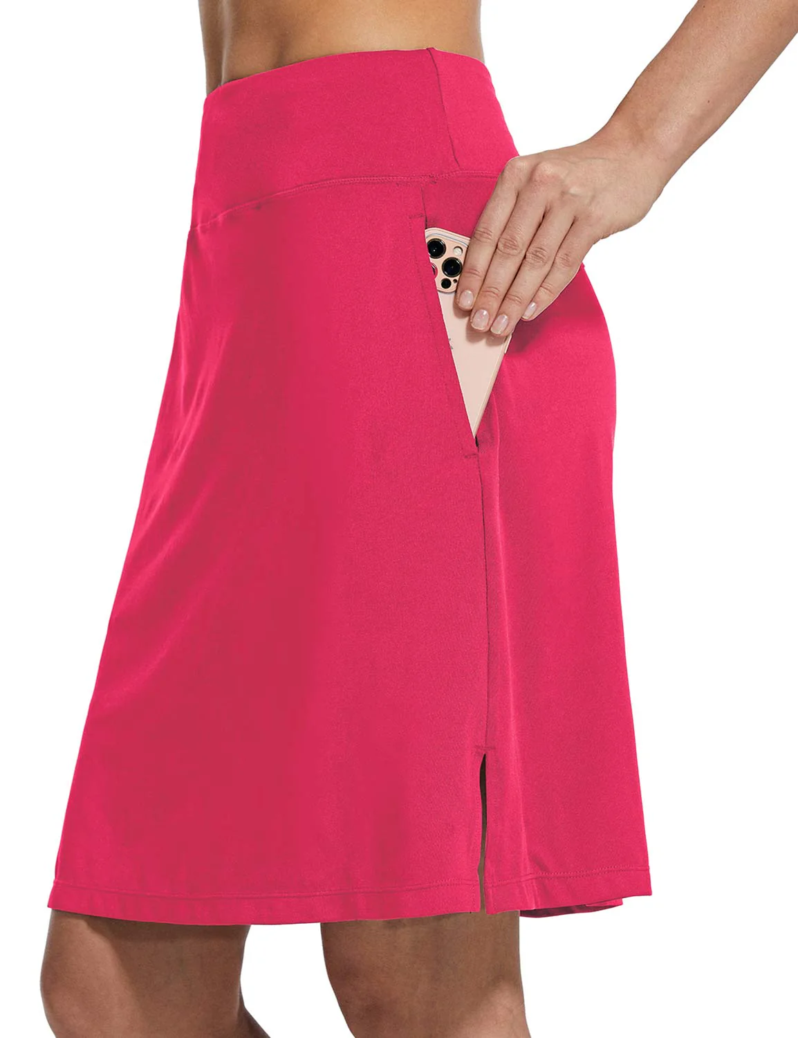 Laureate UPF50+ Knee-Length Skort - Image 15