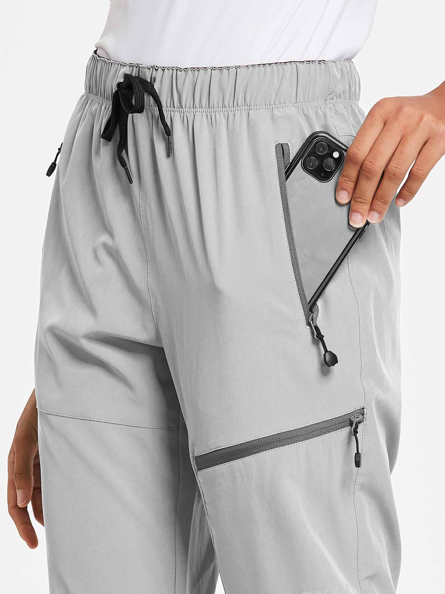 Laureate UPF50+ DWR Hiking Pants (Original) - Image 45