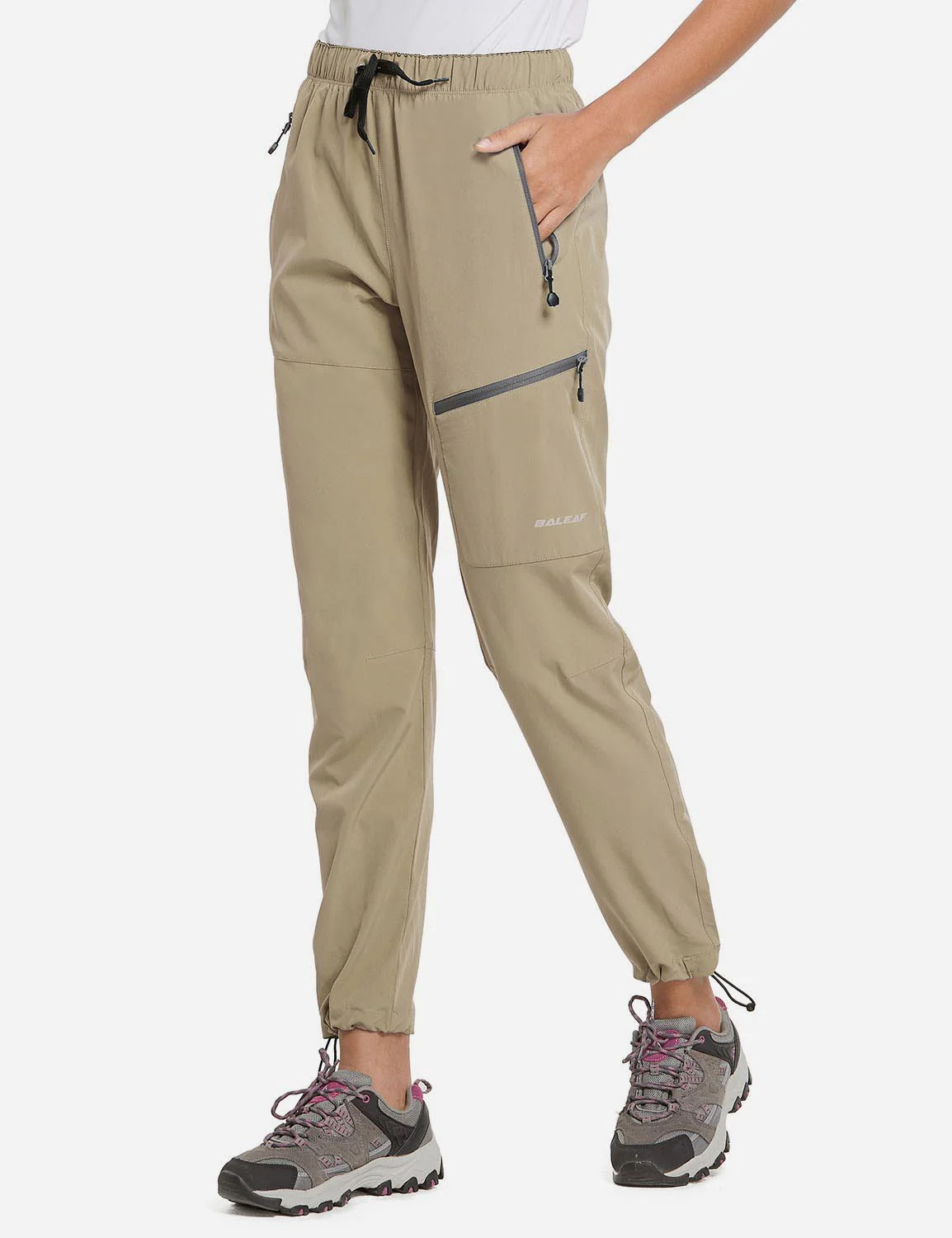 Laureate UPF50+ DWR Hiking Pants (Original) - Image 24