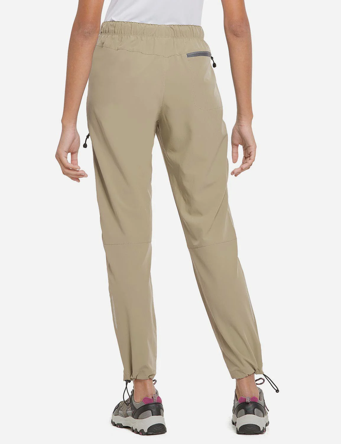 Laureate UPF50+ DWR Hiking Pants (Original) - Image 27