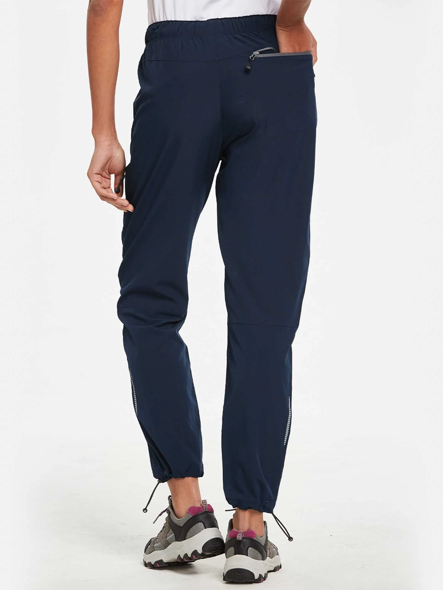 Laureate UPF50+ DWR Hiking Pants (Petite) - Image 62