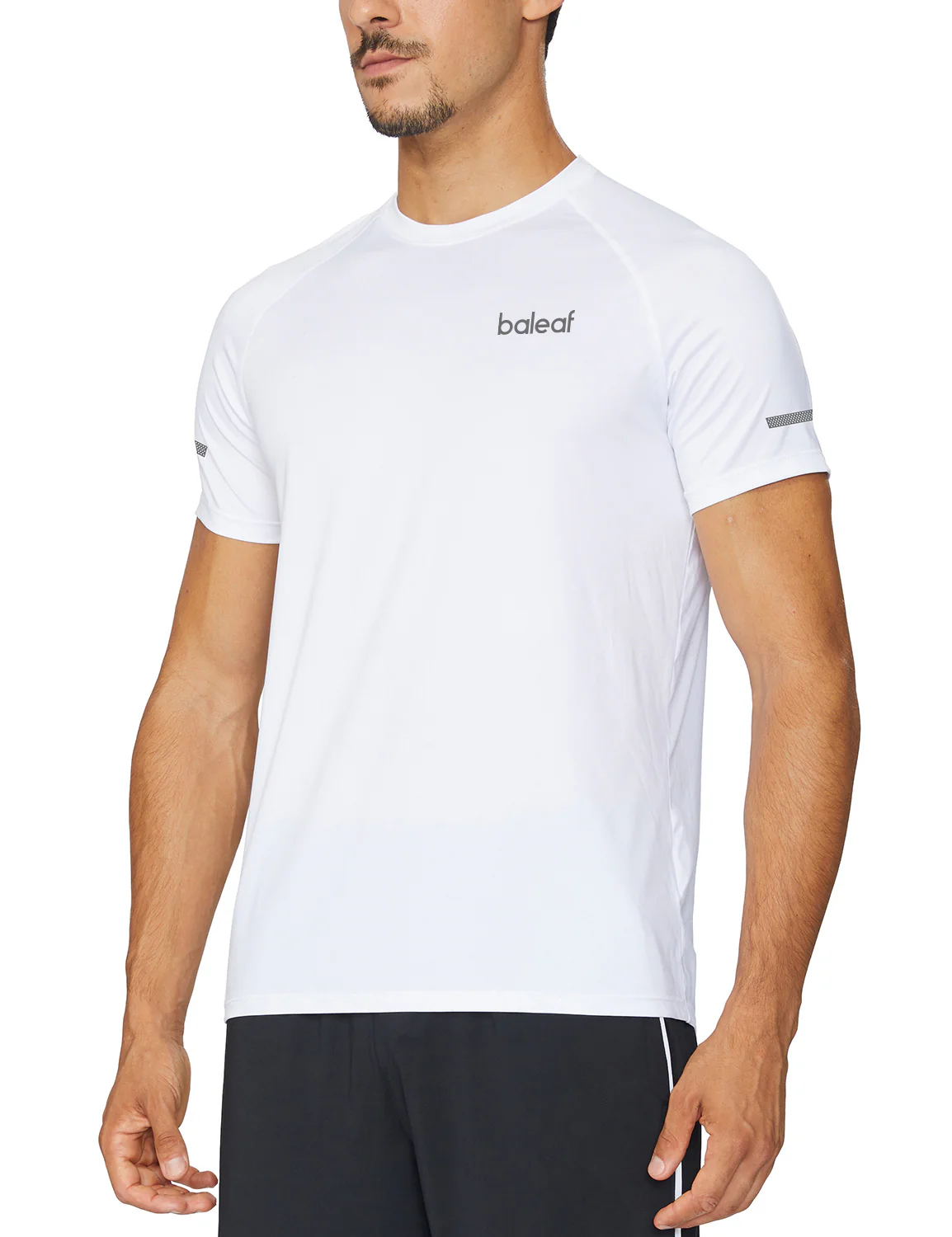 Men's Short-Sleeve Running Shirt - Image 12
