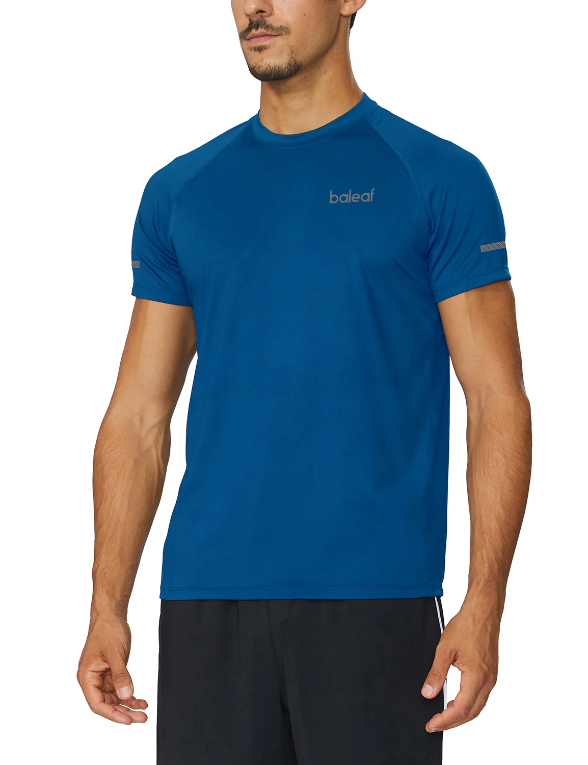 Men's Short-Sleeve Running Shirt - Image 18