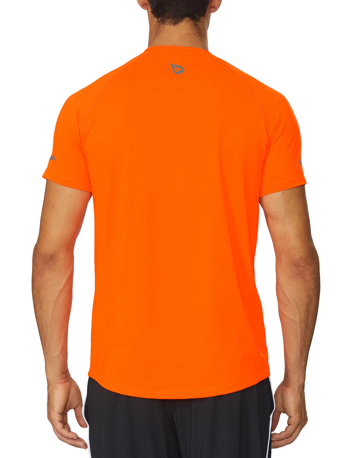 Men's Short-Sleeve Running Shirt - Image 20