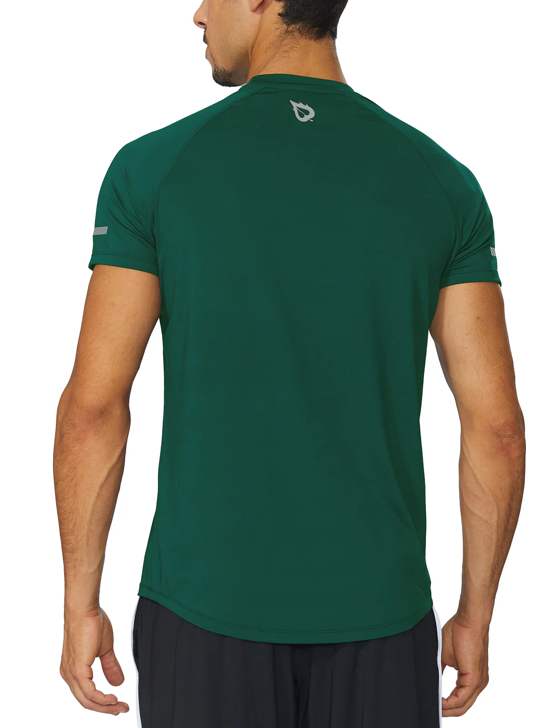 Men's Short-Sleeve Running Shirt - Image 26