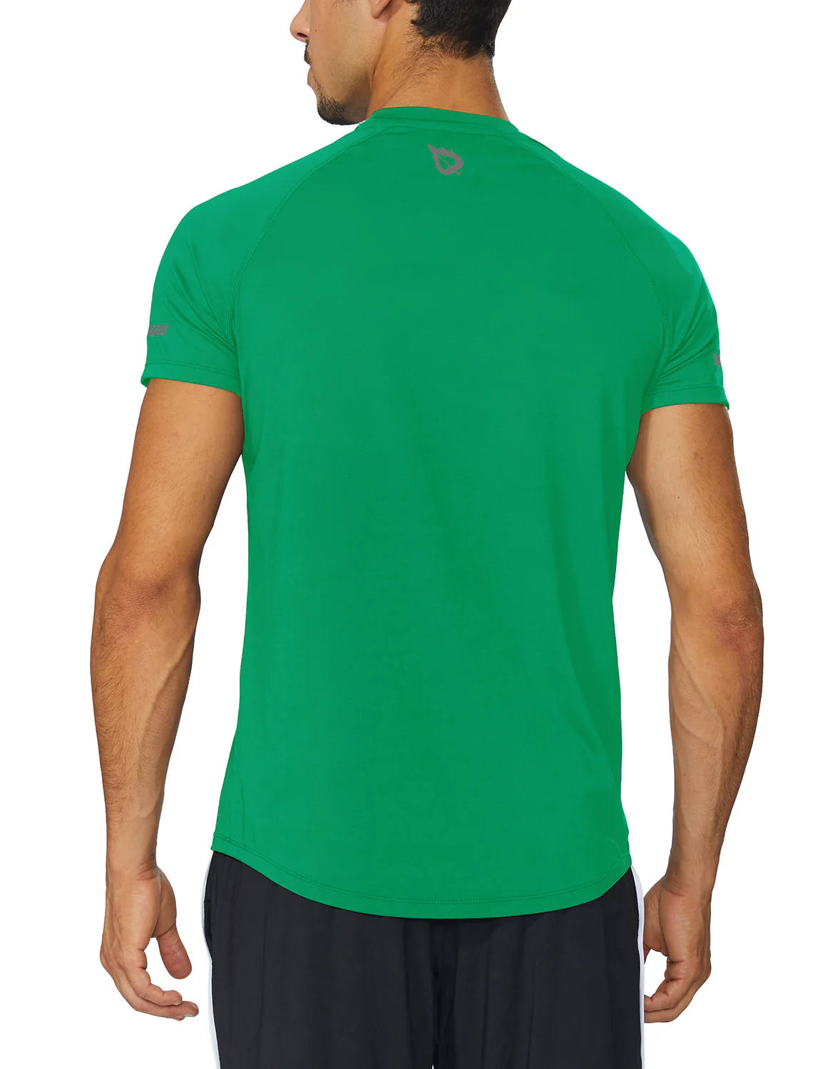 Men's Short-Sleeve Running Shirt - Image 30