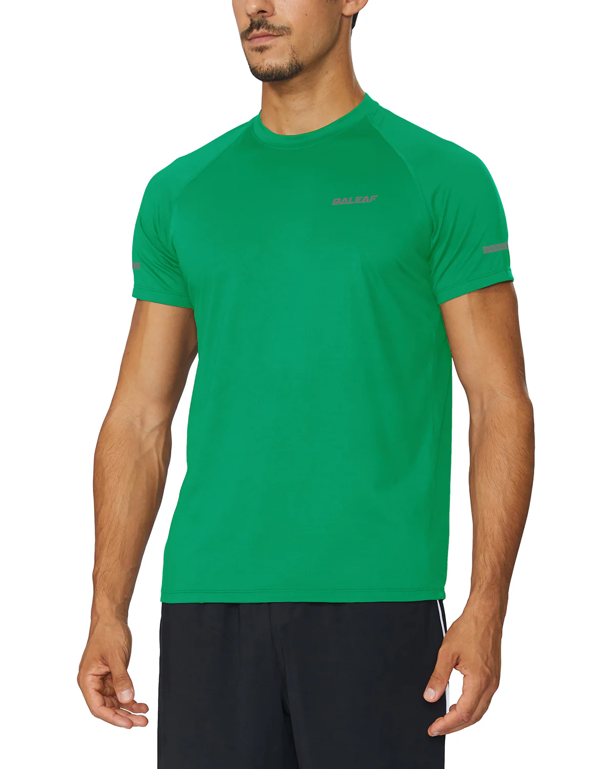 Men's Short-Sleeve Running Shirt - Image 31