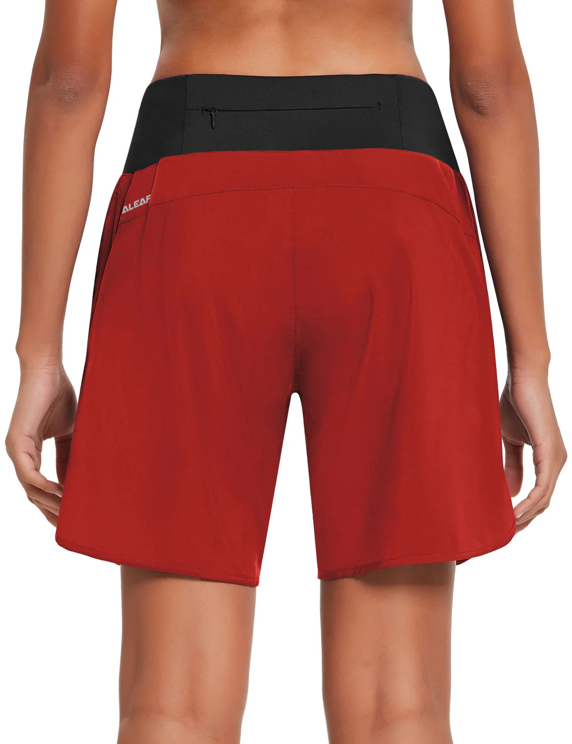 Women's 7" Running Shorts with Liner - Image 29