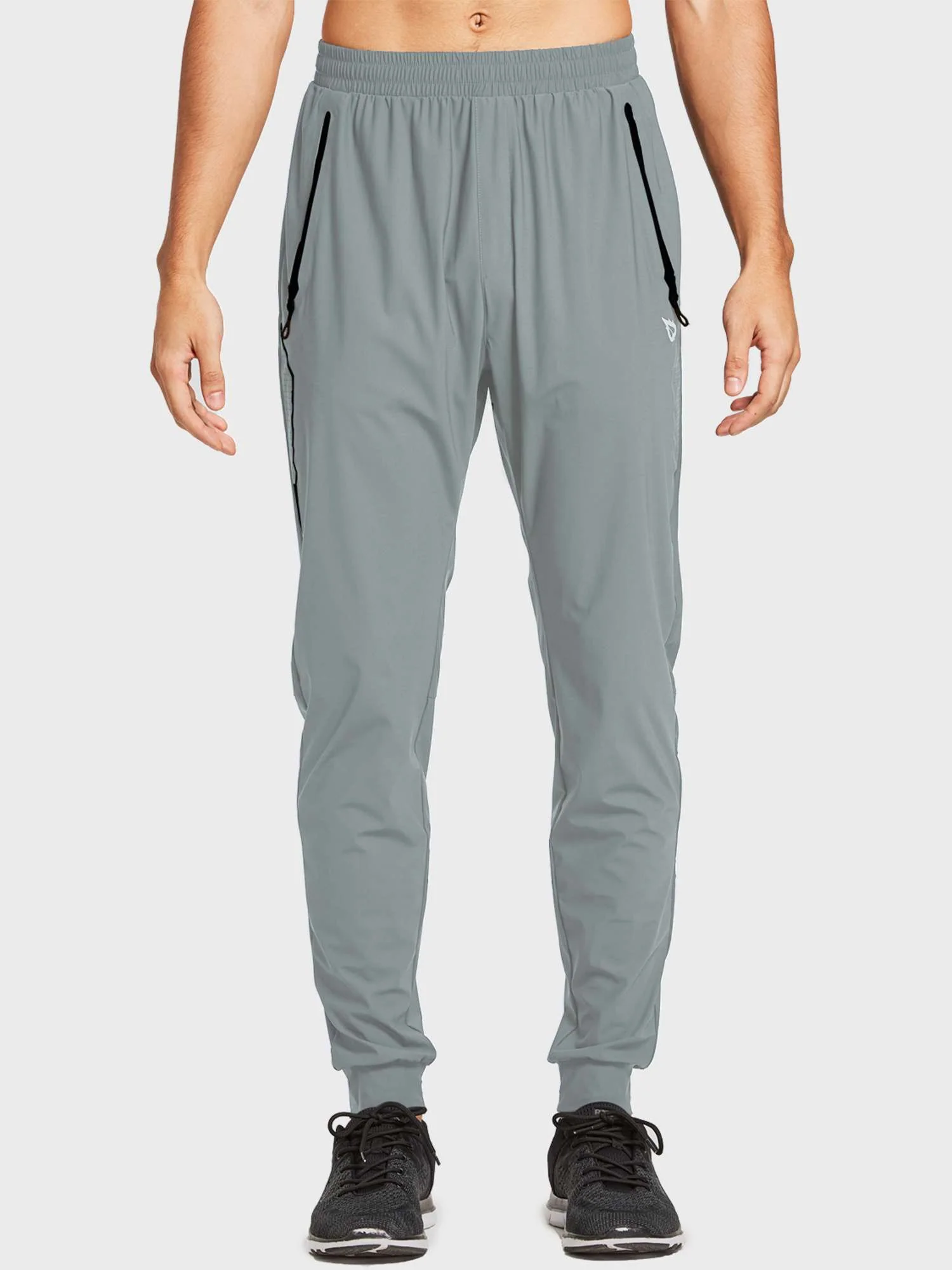 Men's Lightweight Jogger Running Pants - Image 21