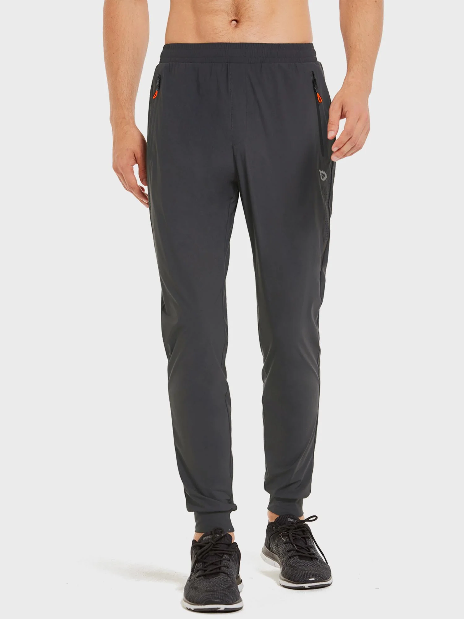 Men's Lightweight Jogger Running Pants - Image 27