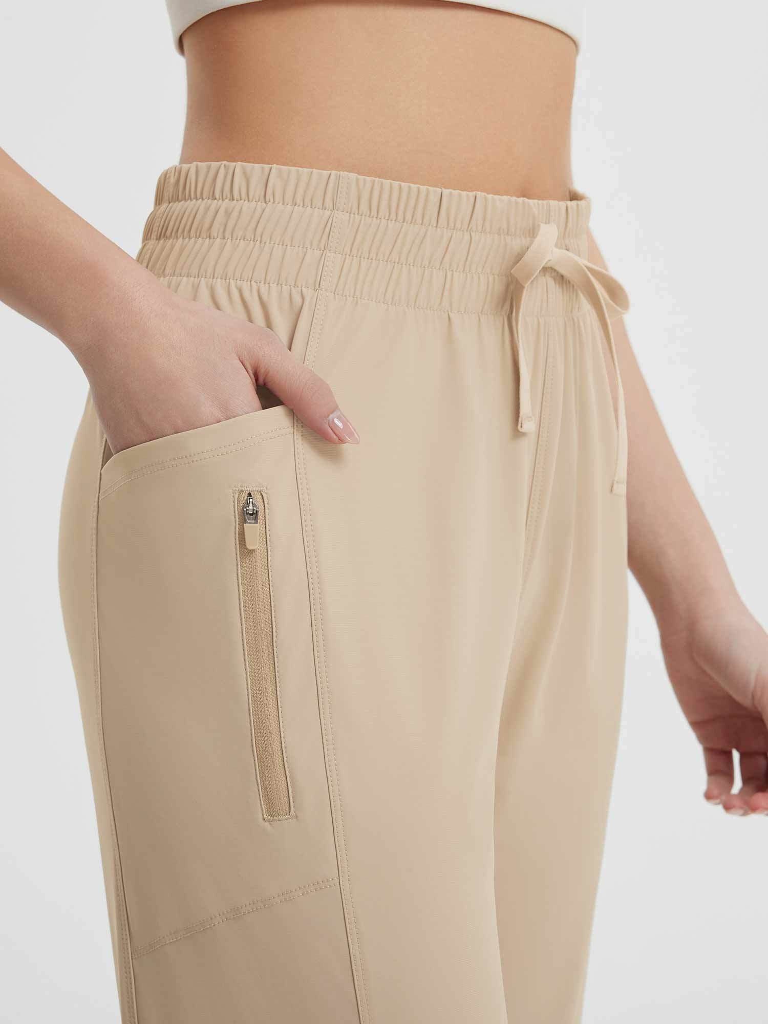 Women's Running Sweatpants - Image 14