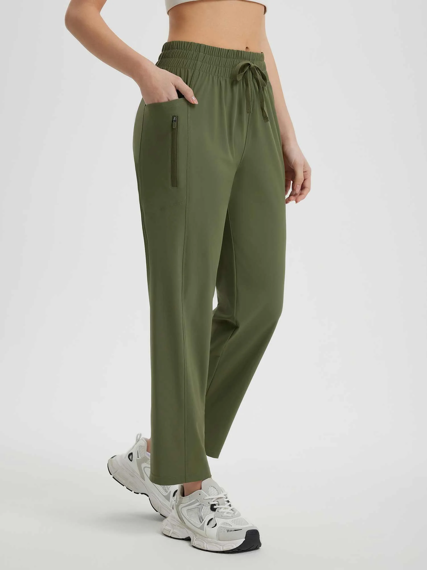Women's Running Sweatpants - Image 22