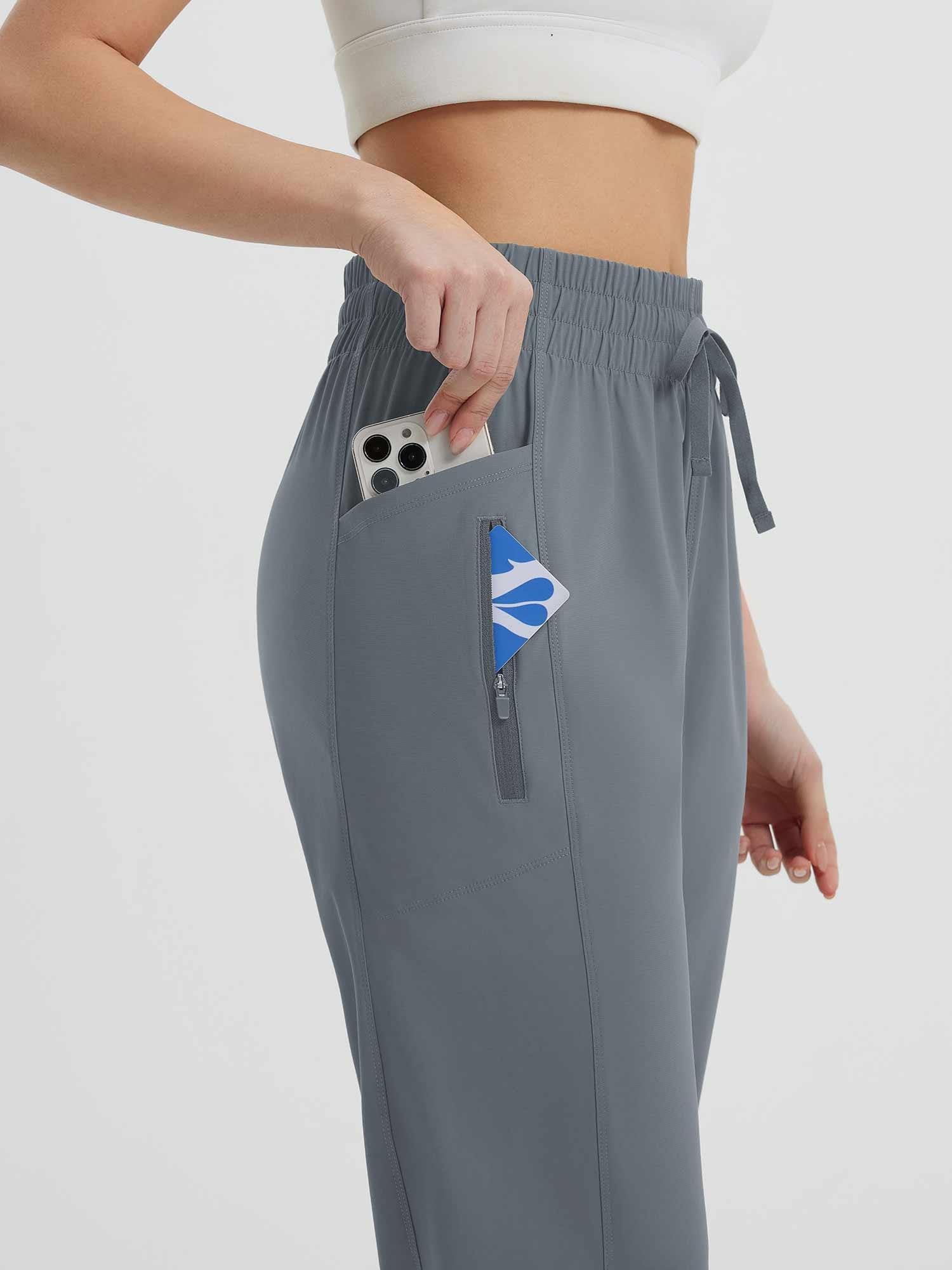 Women's Running Sweatpants - Image 6