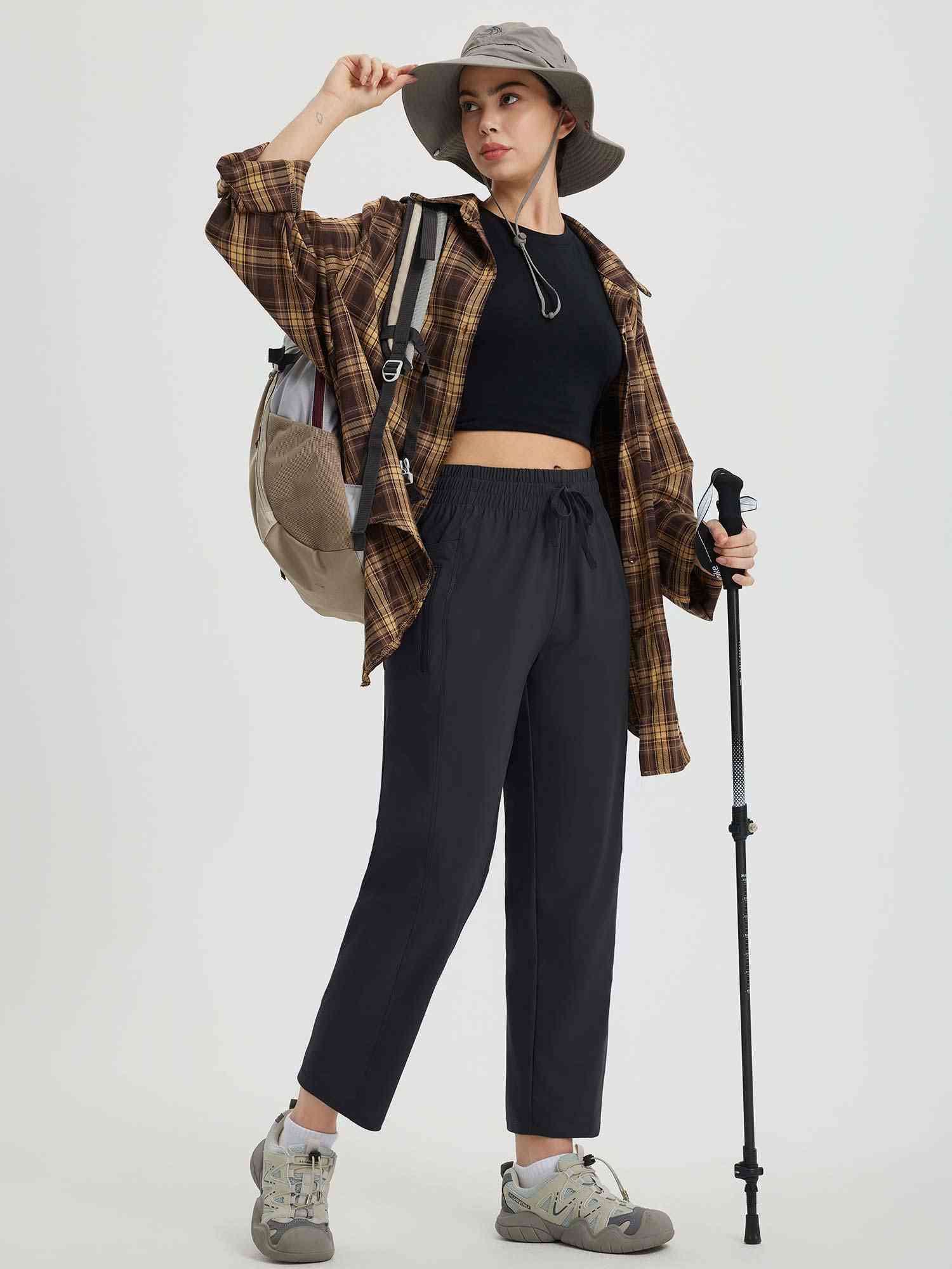 Women's Running Sweatpants - Image 8