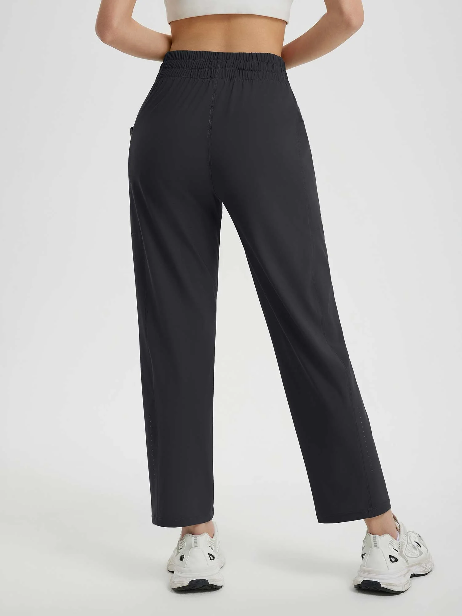 Women's Running Sweatpants - Image 9