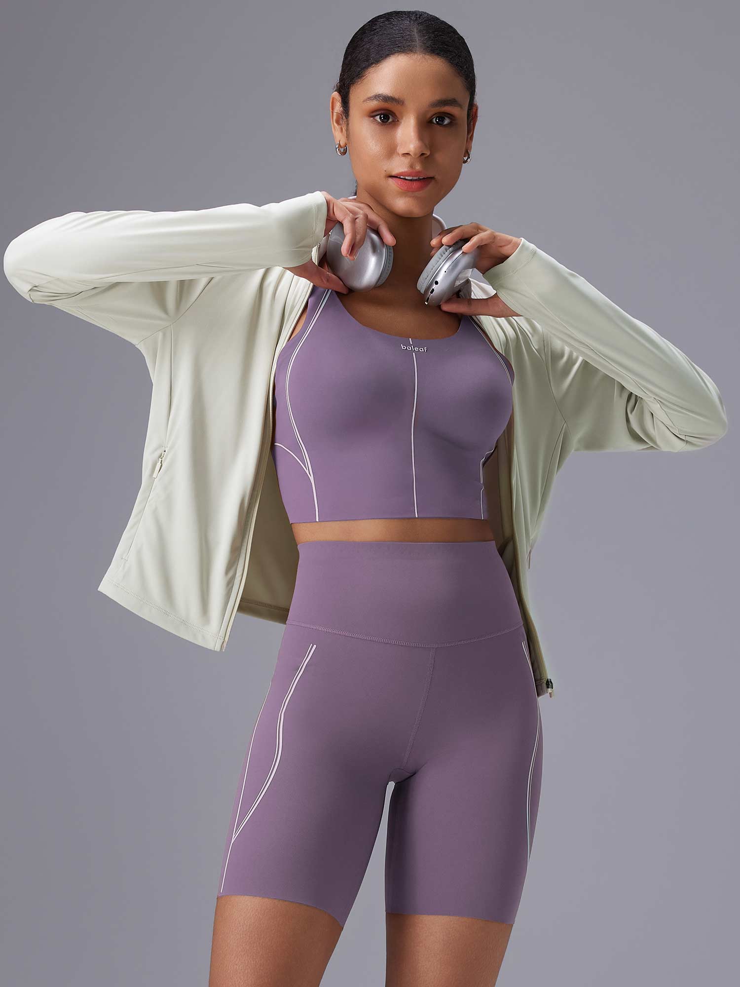 Fresh Horizon Slim-Fit UPF 50+ Jacket - Image 29