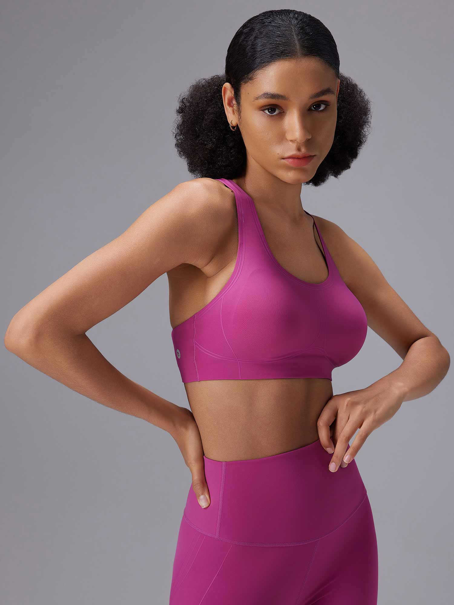 Low Impact Sports Bra - Image 10