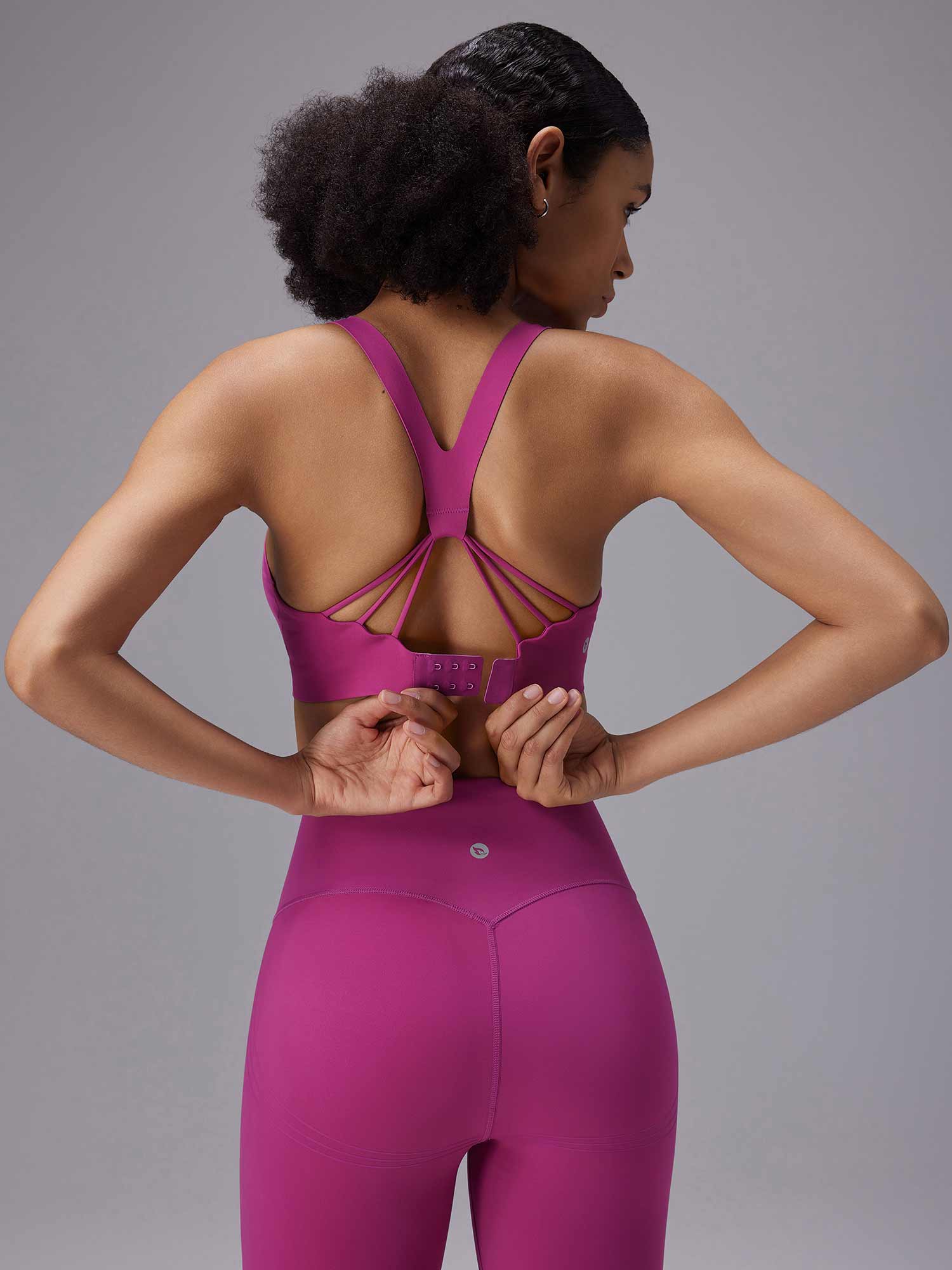 Low Impact Sports Bra - Image 12