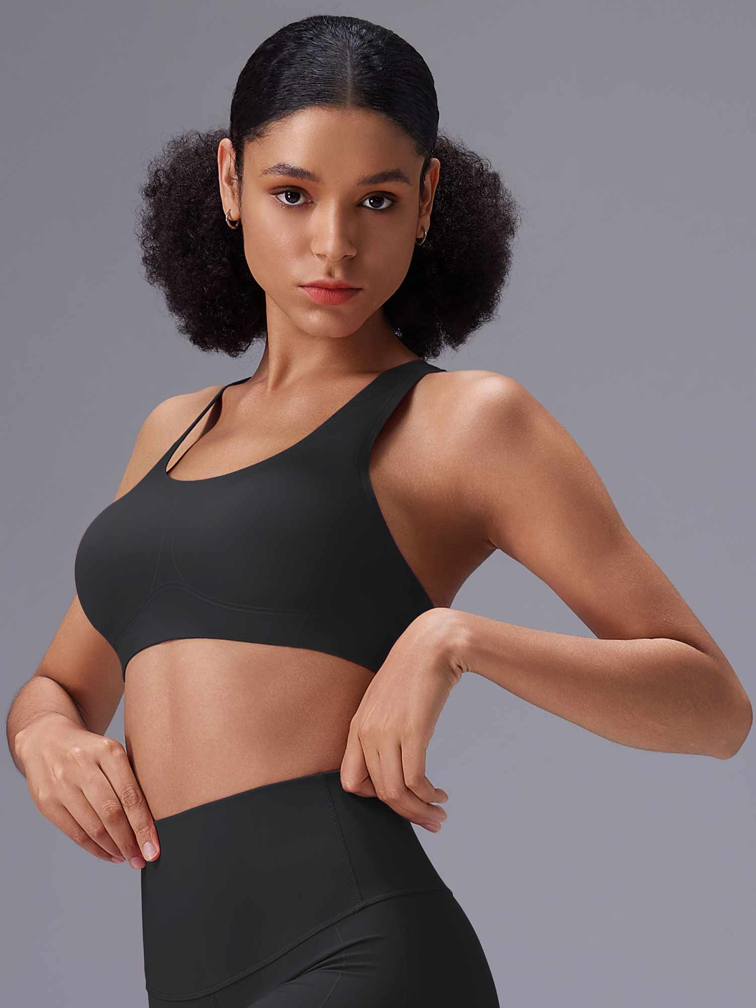 Low Impact Sports Bra - Image 13