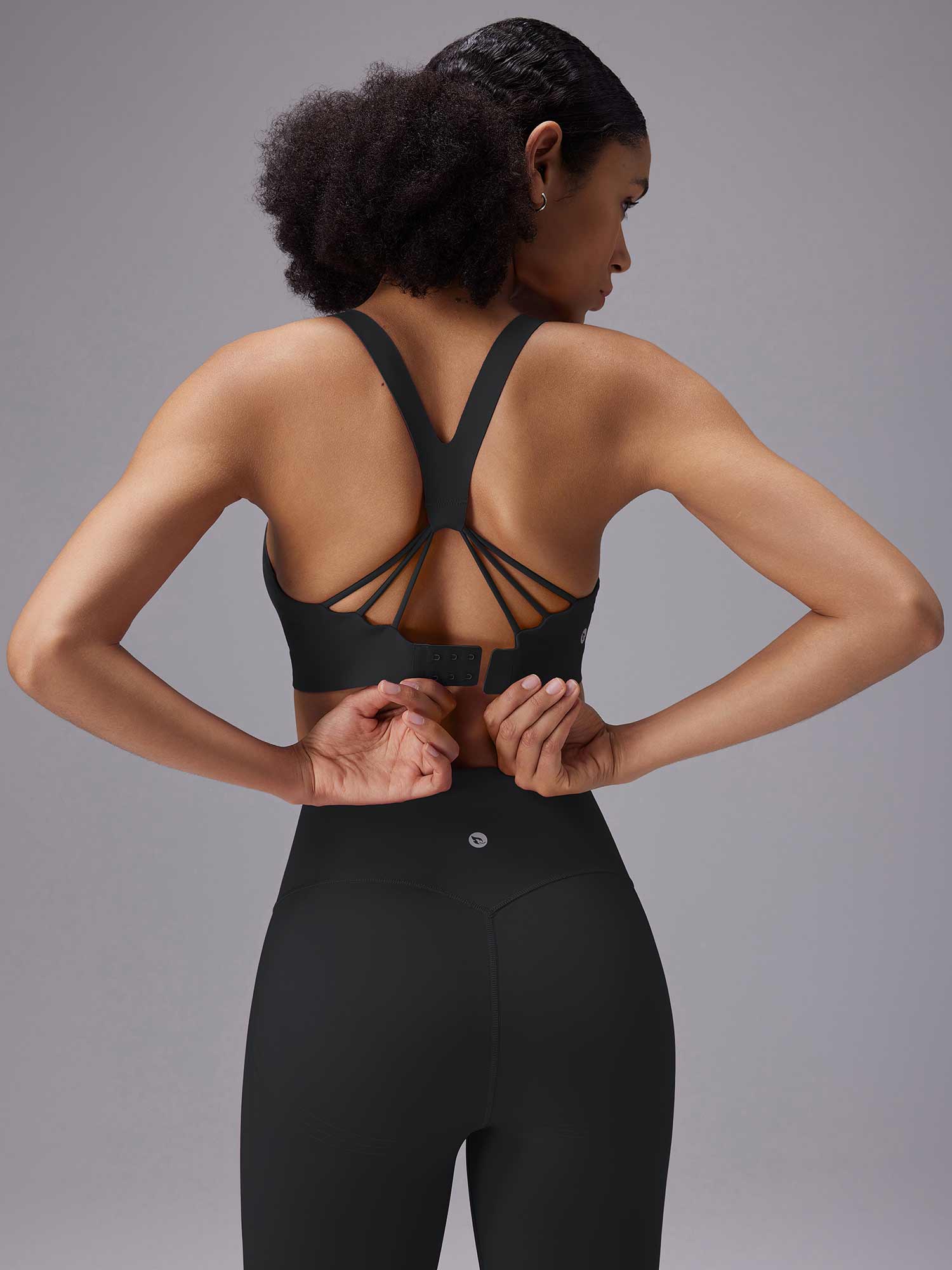 Low Impact Sports Bra - Image 16