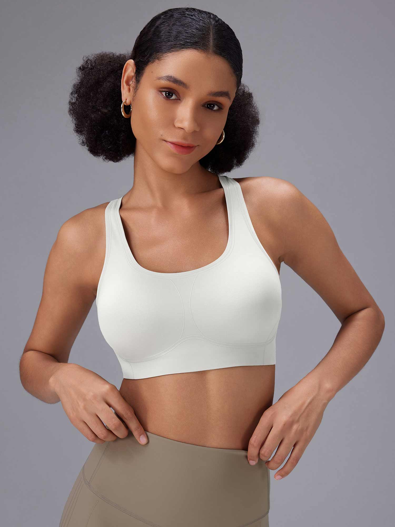 Low Impact Sports Bra - Image 19